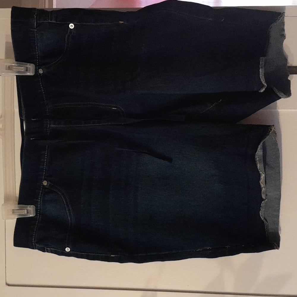 Womens shorts